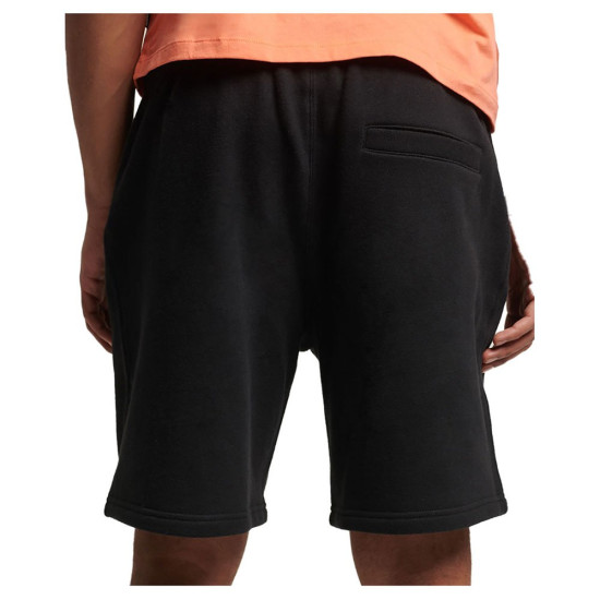 Superdry Ανδρικό σορτς Code Sl Applique Sweatshort